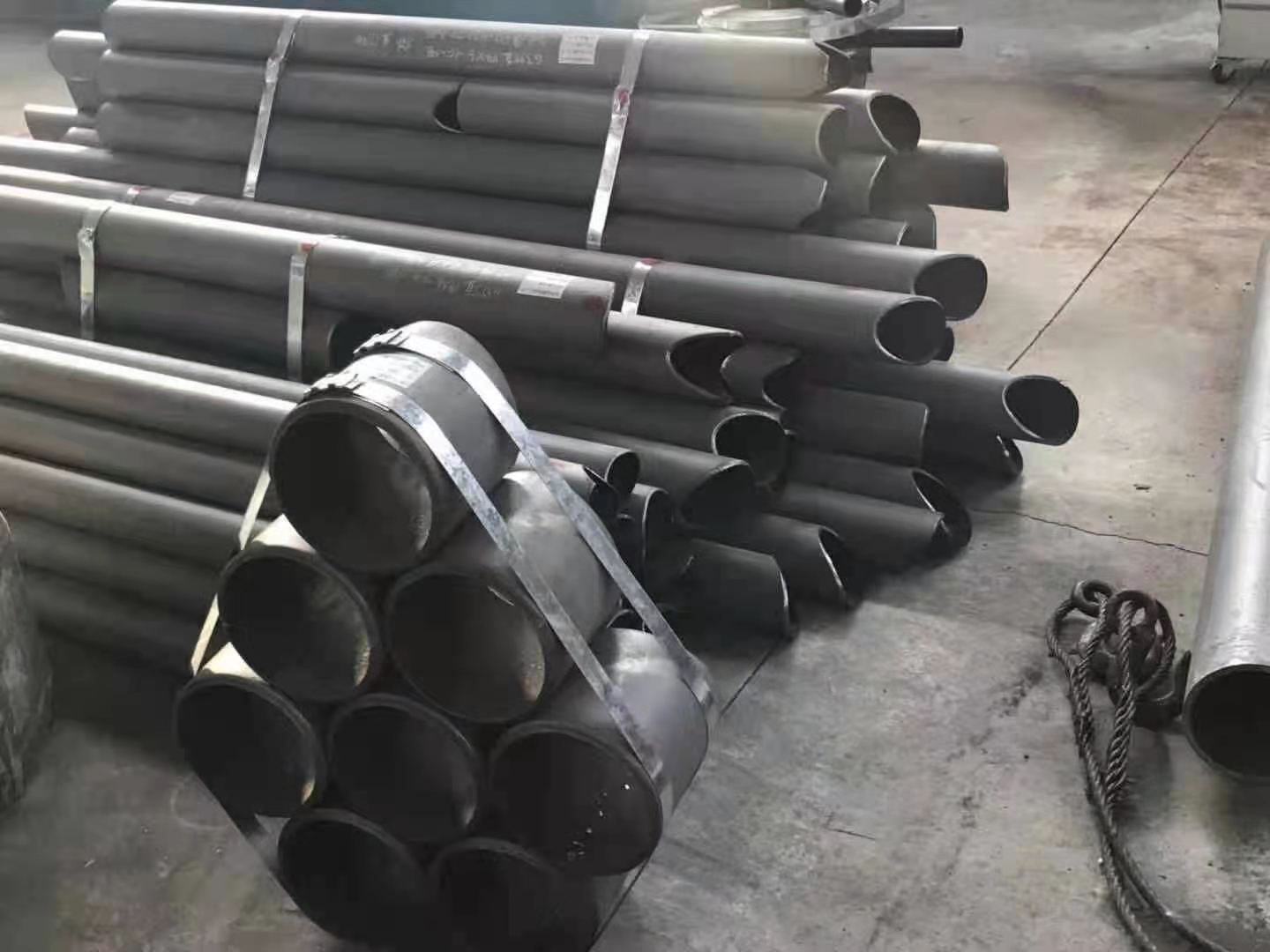 万宁网架配件